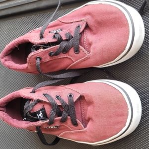 Kids vans